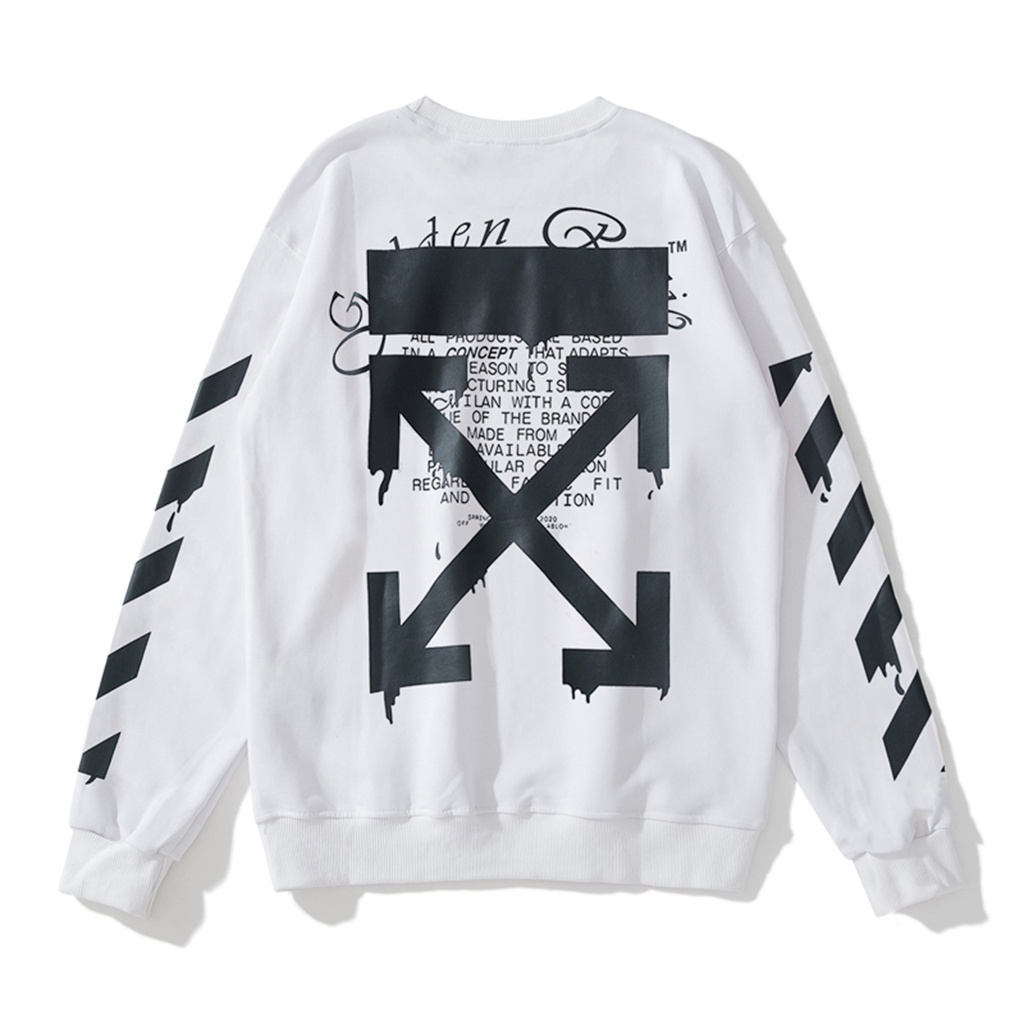722#off white